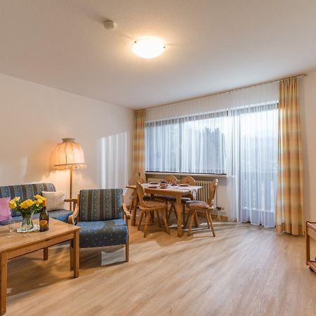 Ferienwohnanlage Oberaudorf F5 Mit Hallenbad Und Sauna Buitenkant foto