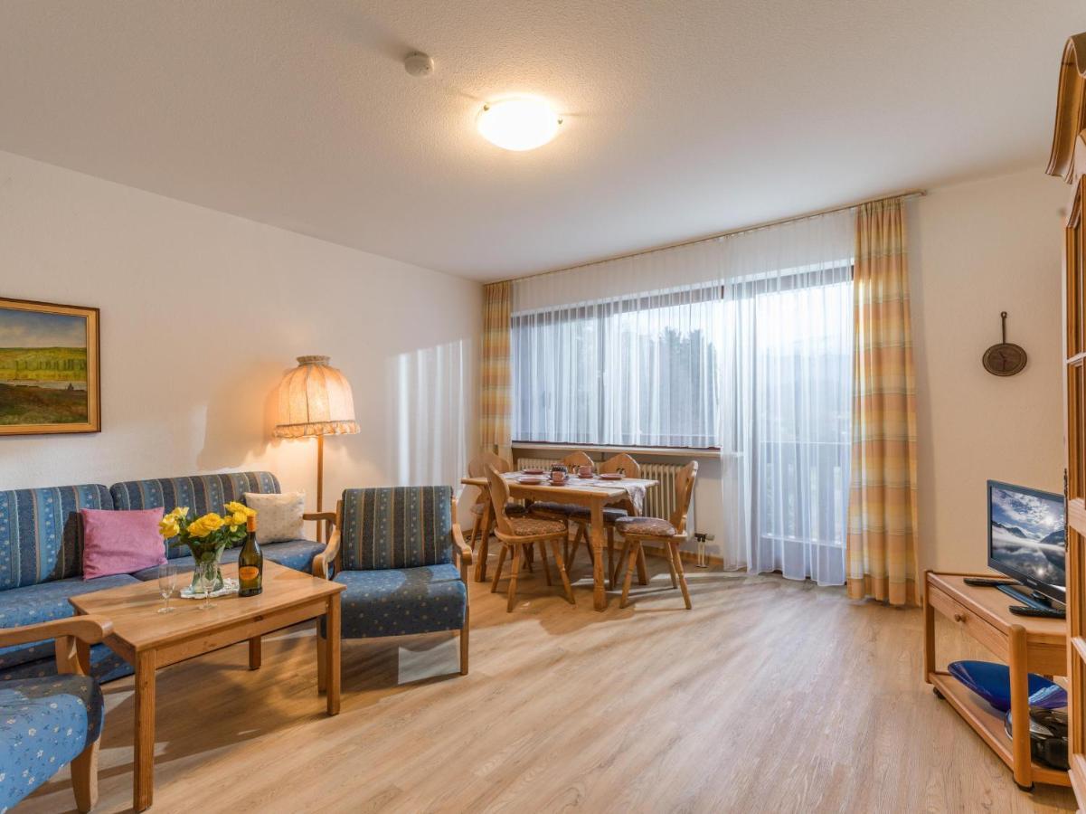 Ferienwohnanlage Oberaudorf F5 Mit Hallenbad Und Sauna Buitenkant foto