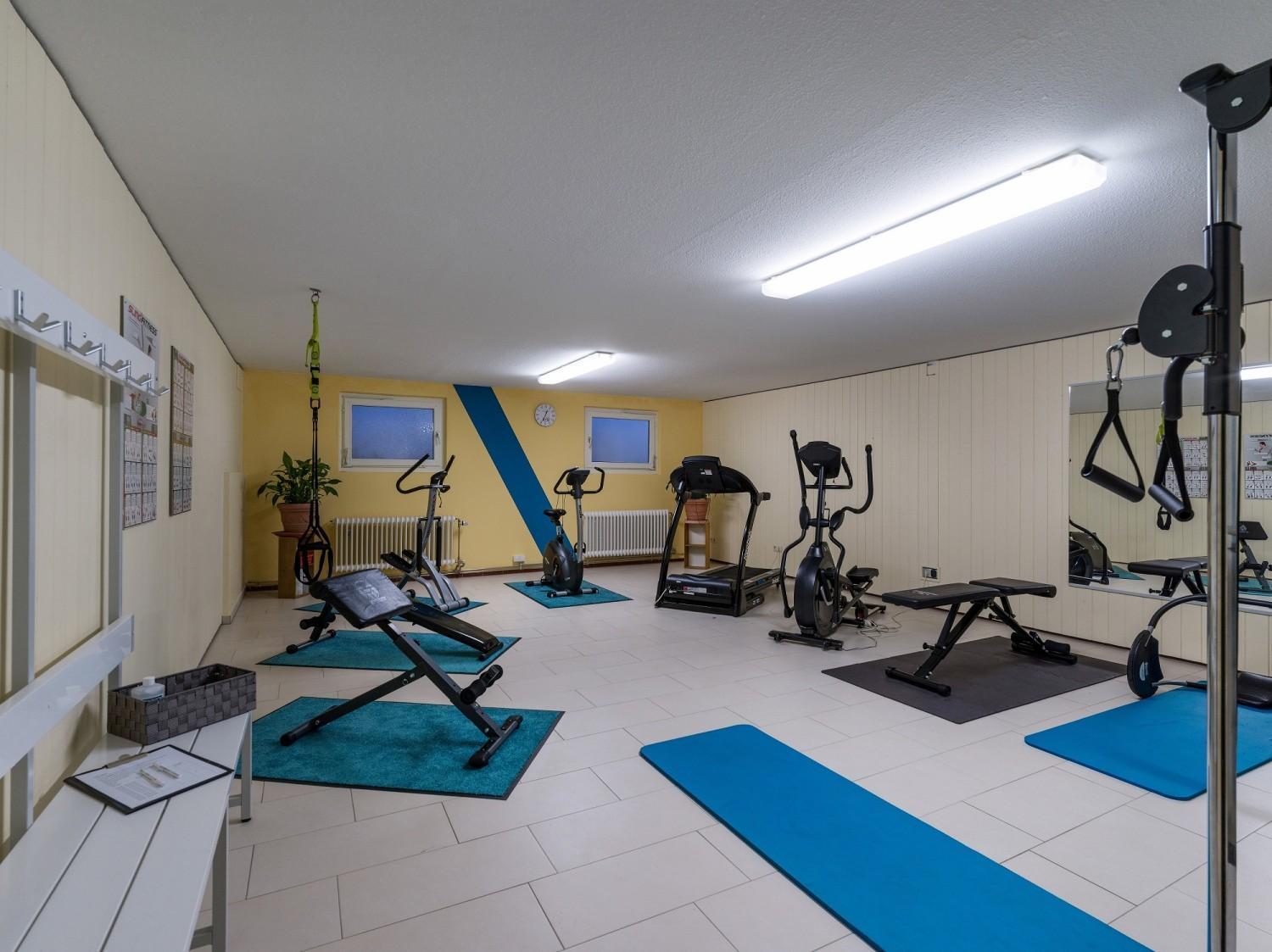 Ferienwohnanlage Oberaudorf F5 Mit Hallenbad Und Sauna Buitenkant foto
