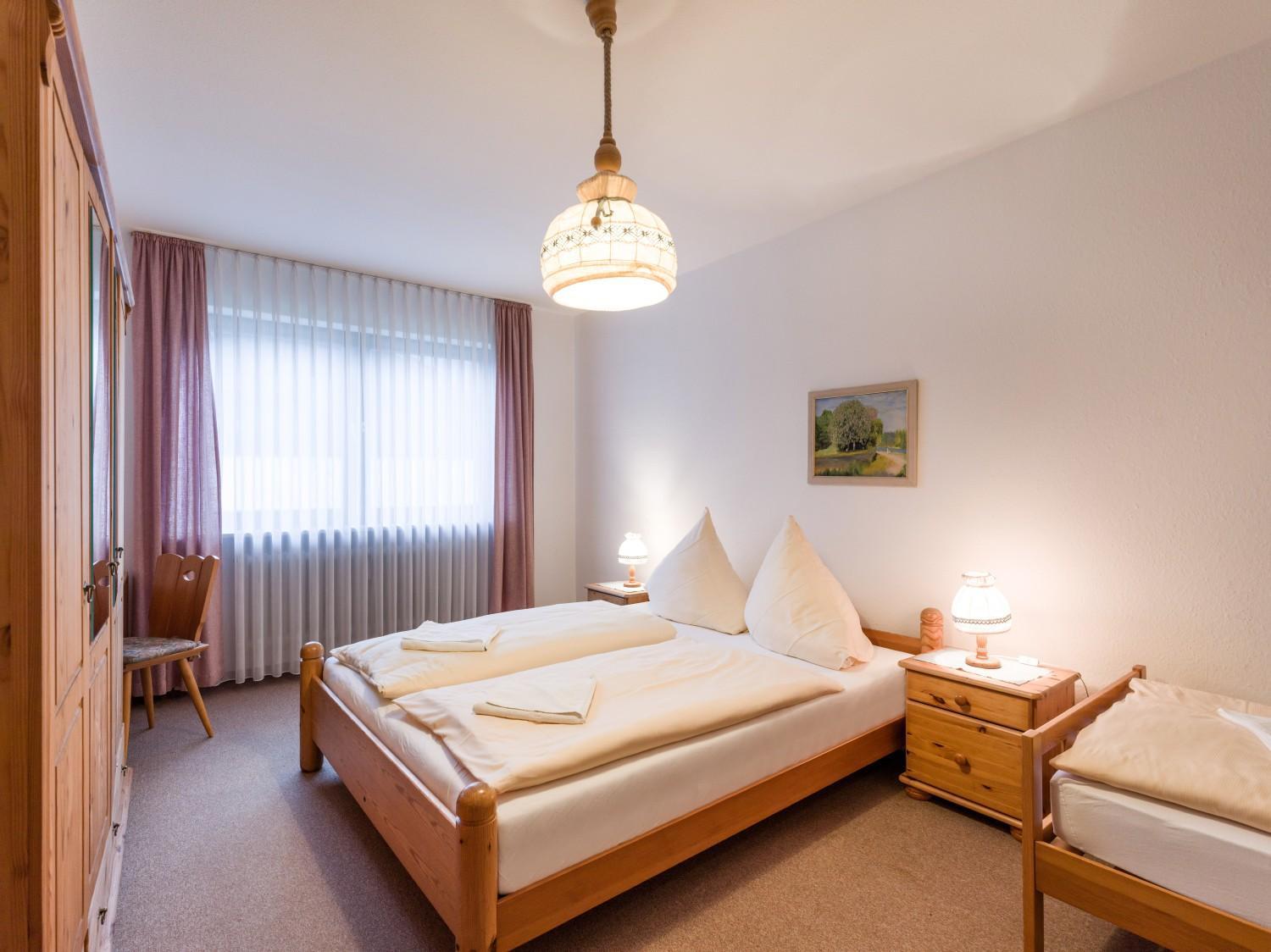 Ferienwohnanlage Oberaudorf F5 Mit Hallenbad Und Sauna Buitenkant foto